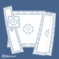 Altar Linen sets 